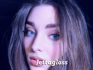 Jettagloss