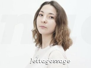 Jettagossage