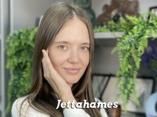 Jettahames