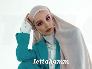 Jettahamm