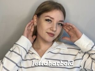 Jettaharbold