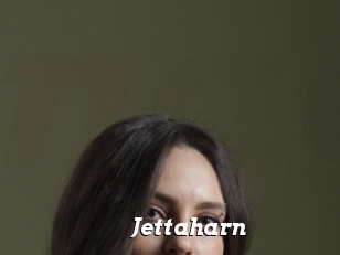 Jettaharn