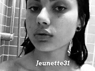 Jeunette31