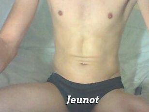 Jeunot