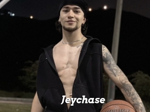 Jeychase