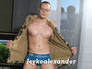 Jeykoalexander