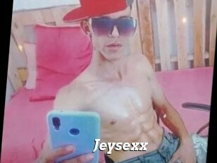 Jeysexx