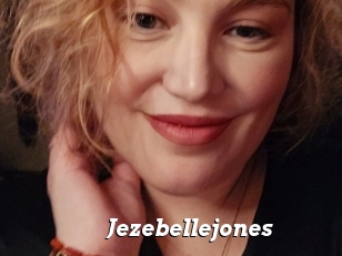 Jezebellejones