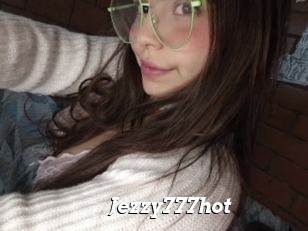 Jezzy777hot