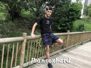 Jhansexhard