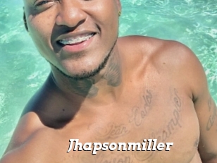 Jhapsonmiller