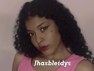 Jhasbleidys