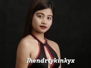 Jhendrtykinkyx