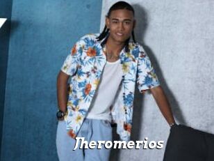 Jheromerios