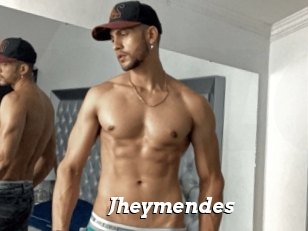 Jheymendes