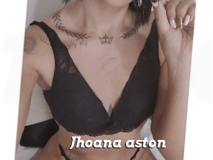 Jhoana_aston