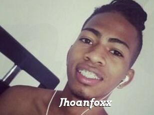 Jhoanfoxx