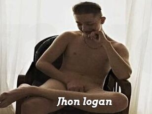 Jhon_logan