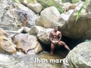 Jhon_marti