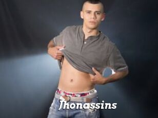 Jhonassins