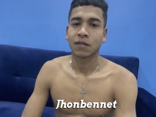 Jhonbennet