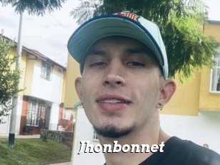 Jhonbonnet