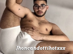 Jhoncandottihotxxx