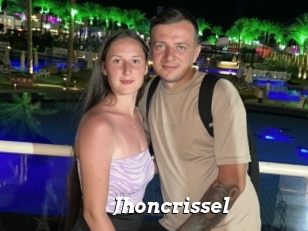 Jhoncrissel