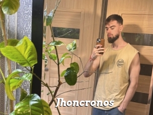 Jhoncronos