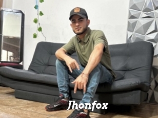 Jhonfox