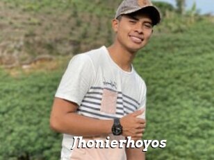 Jhonierhoyos