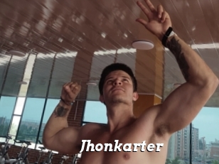 Jhonkarter