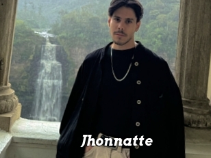 Jhonnatte