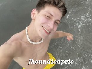 Jhonndicaprio