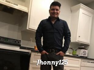 Jhonny125