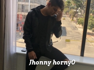 Jhonny_horny0