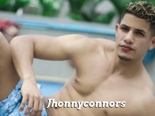 Jhonnyconnors