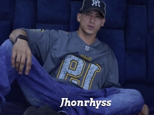 Jhonrhyss