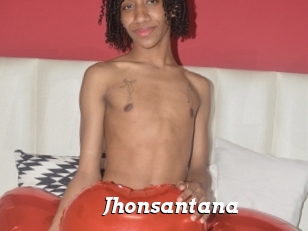 Jhonsantana