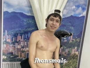 Jhonsmals