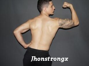 Jhonstrongx