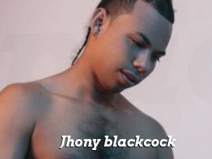 Jhony_blackcock