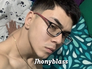 Jhonyblass