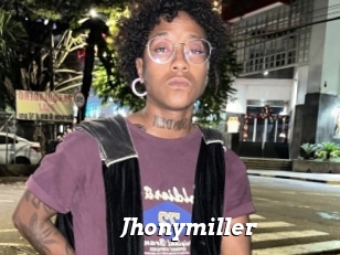 Jhonymiller