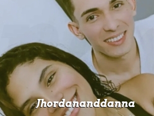 Jhordananddanna