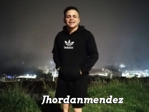 Jhordanmendez