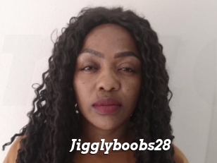 Jigglyboobs28