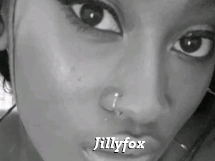 Jillyfox