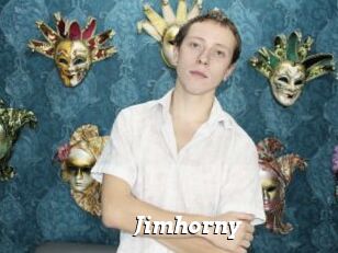 Jimhorny