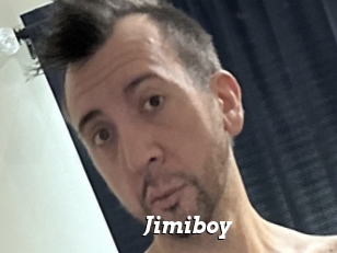 Jimiboy